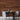 Left Coast Peel and Stick Wood Planks in dining room