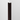 Black Cherry Peel & Stick Wood Corner Trim