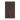 Black Cherry Peel & Stick Wood Plank Sample
