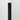 Charcoal Peel & Stick Wood Corner Trim