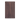 Modern Brown Peel & Stick Wood Plank Sample