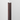 Modern Brown Peel & Stick Wood Corner Trim