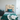 Fanwall Sports Court Headboard—Twin & Full