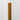 Vertical Caramelized Bamboo Peel & Stick Wood Corner Trim