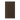 Vertical Grain Cocoa Peel & Stick Wood Plank Sample