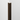 Vertical Grain Cocoa Peel & Stick Wood Corner Trim