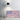 Reclaimed Weathered Wood White U.S. Flag